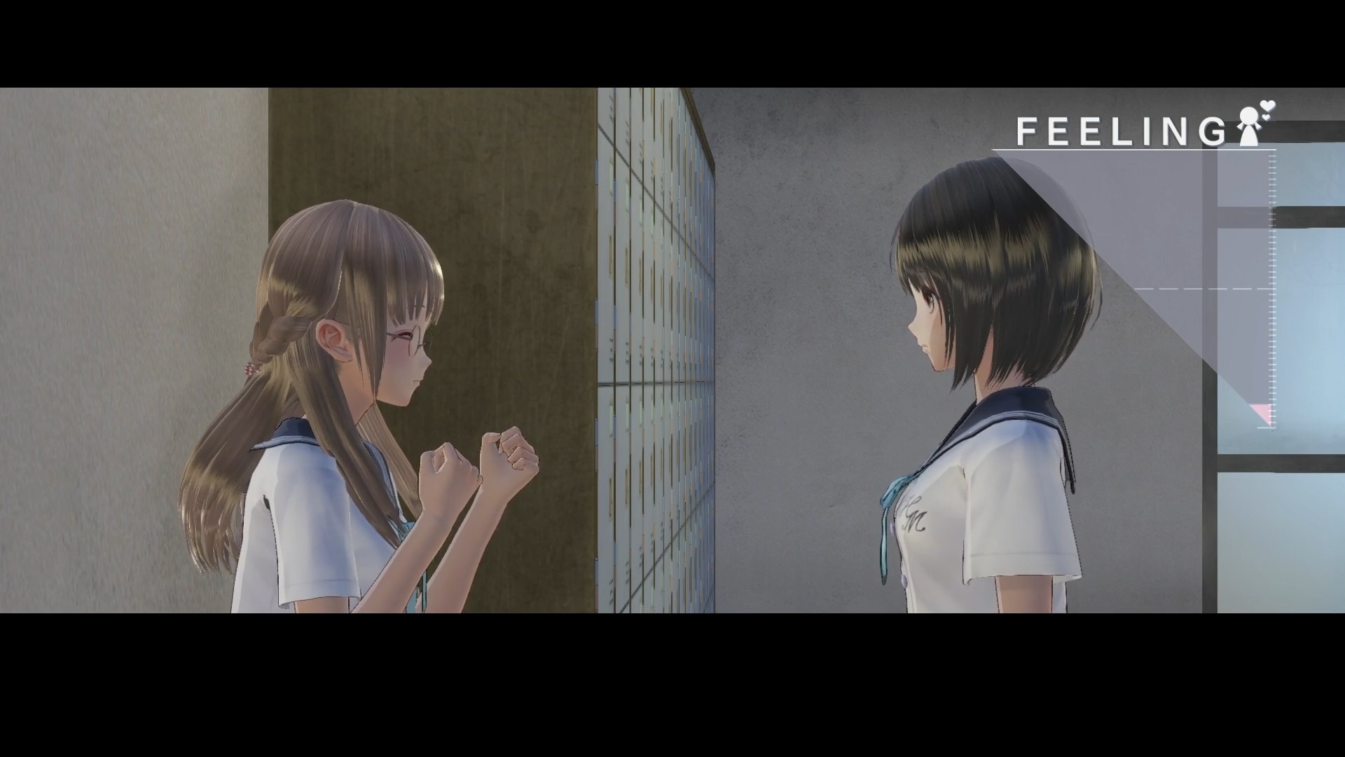 Blue Reflection - Imagen 13